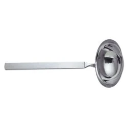 Alessi Dry Saucenlöffel, 180 Mm