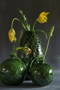 Bergs Potter Misty Vase 28 Cm -Einrichtungsgeschäft bergs potter misty vase 5