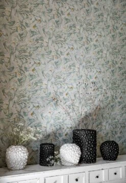 ByOn Celeste Vase, Braun -Einrichtungsgeschäft byon celeste vase 1