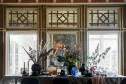 ByOn Celeste Vase, Braun -Einrichtungsgeschäft byon celeste vase 2