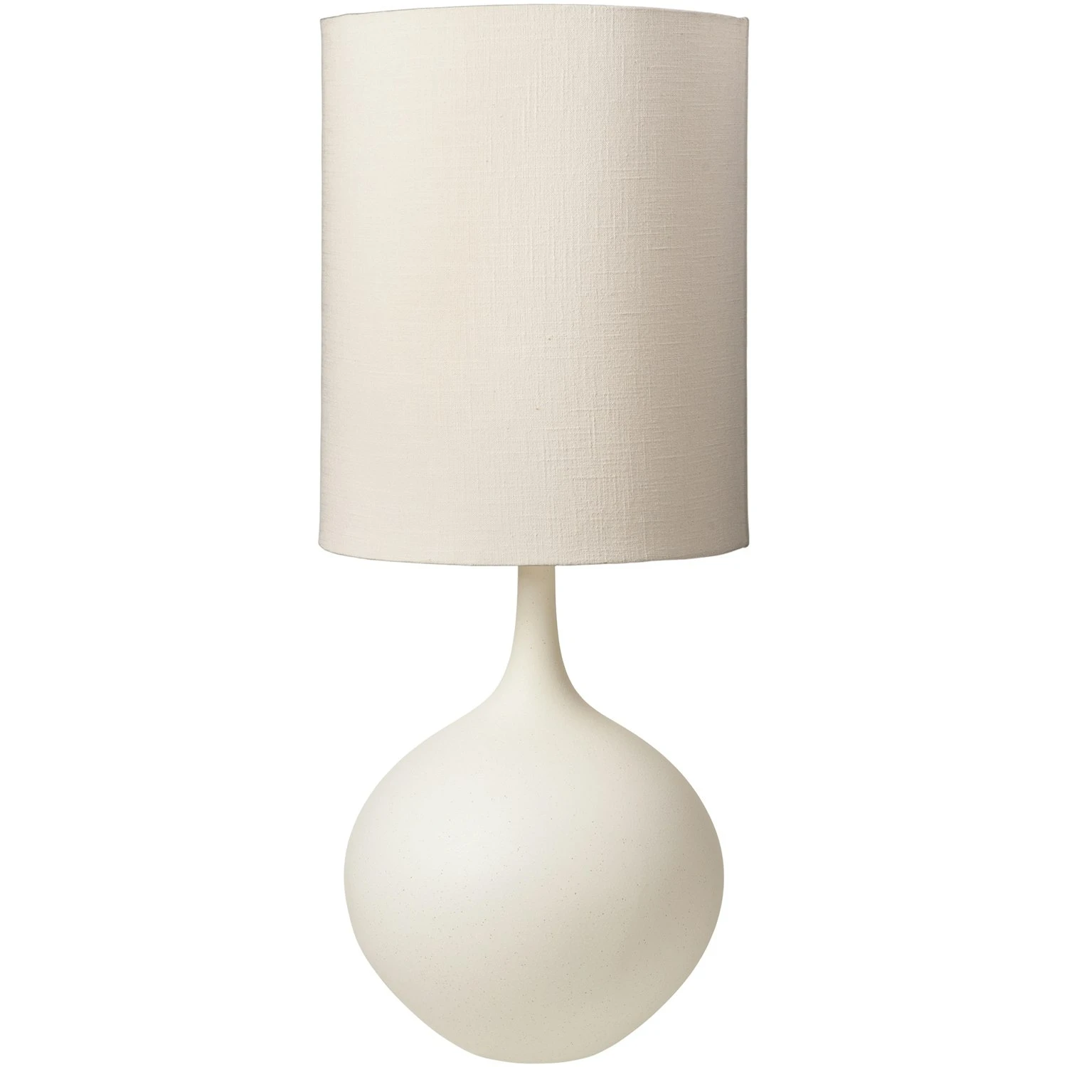 Cozy Living Bella Tischlampe, Milk 1 Cozy Living Bella Tischlampe, Milk