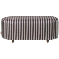 Cozy Living Effie Bank