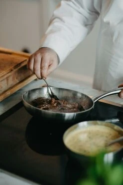 Mathias Dahlgren Bratpfanne, 20 Cm -Einrichtungsgeschäft culimat mathias dahlgren bratpfanne 6