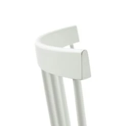 J46 Stuhl, Weiß -Einrichtungsgeschäft fdb mbler j46 chair white ral 9010 gloss 10 3