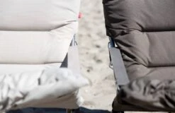 FIAM Fiesta Soft Sonnenstuhl, Anthrazit/ Anthrazit Rahmen -Einrichtungsgeschäft fiam fiesta soft sonnenstuhl 1