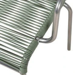 FIAM Mya Spaghetti Lehnstuhl, Sage Green -Einrichtungsgeschäft fiam mya spaghetti lehnstuhl 14