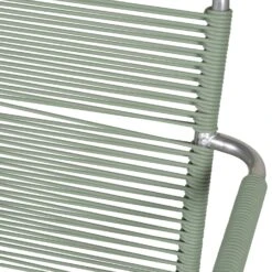 FIAM Mya Spaghetti Lehnstuhl, Sage Green -Einrichtungsgeschäft fiam mya spaghetti lehnstuhl 15