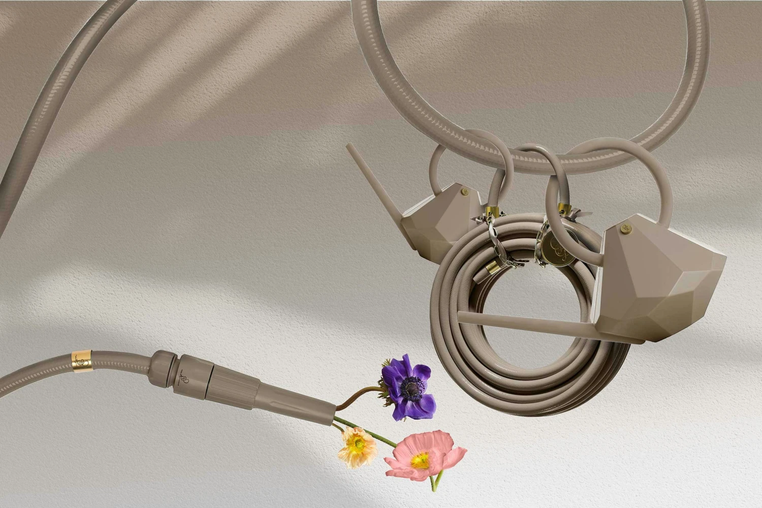 Classic Wandhalterung, Sahara Desert 3 Classic Wandhalterung, Sahara Desert – Bild 3