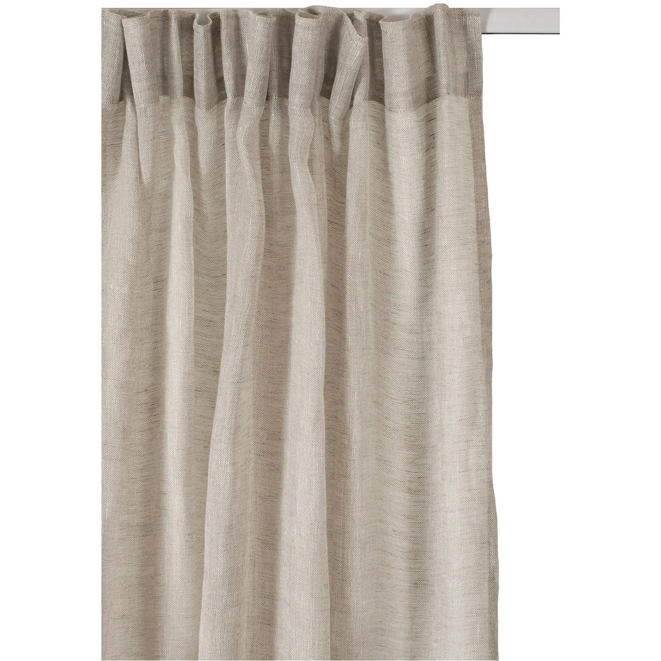 Skylight Vorhang 280x290 Cm, Oatmeal 1 Skylight Vorhang 280x290 Cm, Oatmeal