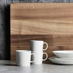 Iittala Teema Tasse, 40 Cl/ Weiß -Einrichtungsgeschäft iittala teema tasse 40 cl 1 1