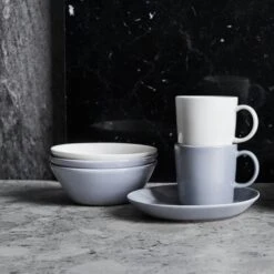 Iittala Teema Tasse, 40 Cl/ Weiß -Einrichtungsgeschäft iittala teema tasse 40 cl 3