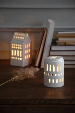 Kähler Urbania Lichthaus, Kleiner Turm -Einrichtungsgeschäft kahler urbania lichthaus kleiner turm 4