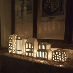 Kähler Urbania Lichthaus, Pantheon -Einrichtungsgeschäft kahler urbania lichthaus pantheon 3