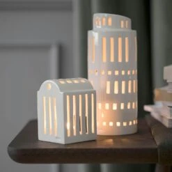 Kähler Urbania Lichthaus, Schmiede -Einrichtungsgeschäft kahler urbania lichthaus schmiede 2