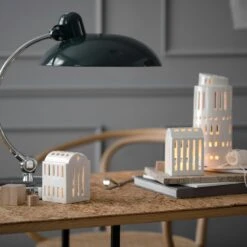 Kähler Urbania Lichthaus, Schmiede -Einrichtungsgeschäft kahler urbania lichthaus schmiede 3