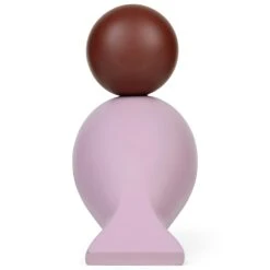 Kay Bojesen Jackie 2023 Singvogel, Lavender -Einrichtungsgeschäft kay bojesen jackie year bird 2023 lavender 2