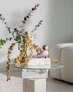 Kay Bojesen Jackie 2023 Singvogel, Lavender -Einrichtungsgeschäft kay bojesen jackie year bird 2023 lavender 5