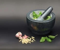 Kitchen Craft Master Class Quarry Mörser, Marmor -Einrichtungsgeschäft kitchen craft master class quarry morser marmor 2