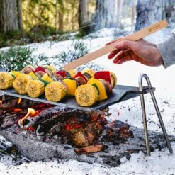 Kockums Jernverk Ständer Für Grill, 37 Cm -Einrichtungsgeschäft kockums jernverk stand for grill 37 cm 2