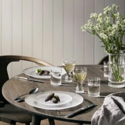 Kosta Boda Limelight Teller Ø19,5cm 2er-Pack -Einrichtungsgeschäft kosta boda limelight teller 195cm 2er pack 2