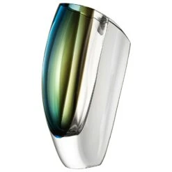Kosta Boda Mirage Vase, 31 Cm