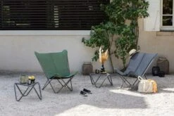 Lafuma Pop Up XL BeComfort® Liegestuhl, Olive -Einrichtungsgeschäft lafuma pop up xl bec bleu encre titane 13