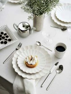 Mateus Oyster Teller, 28 Cm -Einrichtungsgeschäft mateus oyster teller 28 cm 111