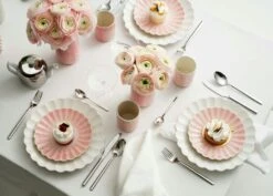 Mateus Oyster Teller, 28 Cm -Einrichtungsgeschäft mateus oyster teller 28 cm 113