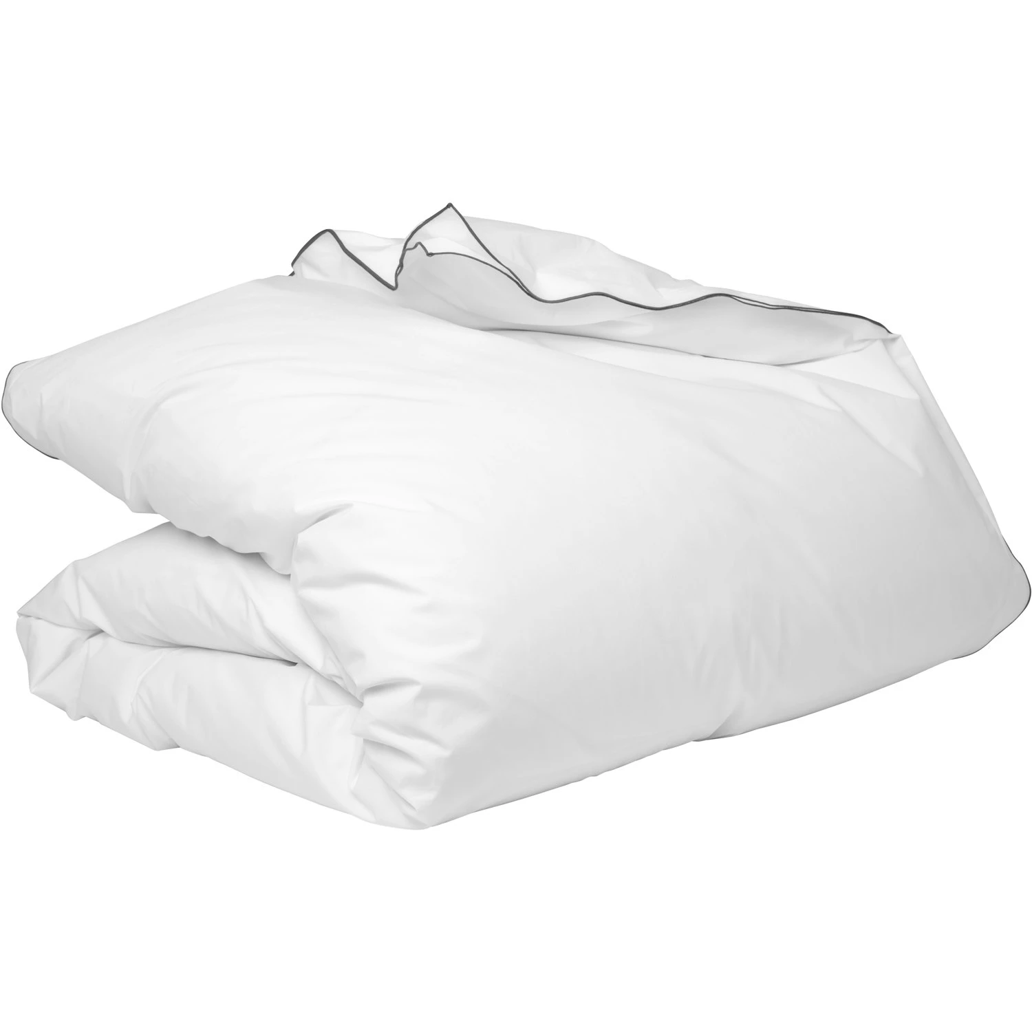 Mille Notti Volare Bettdeckenbezug Dunkelblau, 200x220 Cm 1 Mille Notti Volare Bettdeckenbezug Dunkelblau, 200x220 Cm