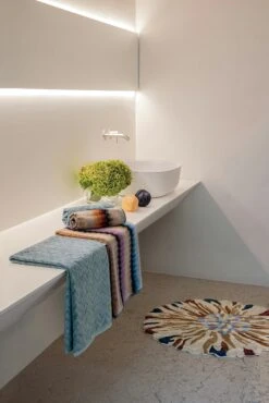 Missoni Home Blandine Badematte 80 Cm, 149 -Einrichtungsgeschäft missoni home blandine badematte 80 cm 0