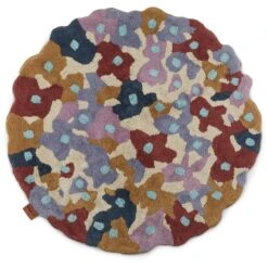 Missoni Home Blossom Badematte 80 Cm, 149