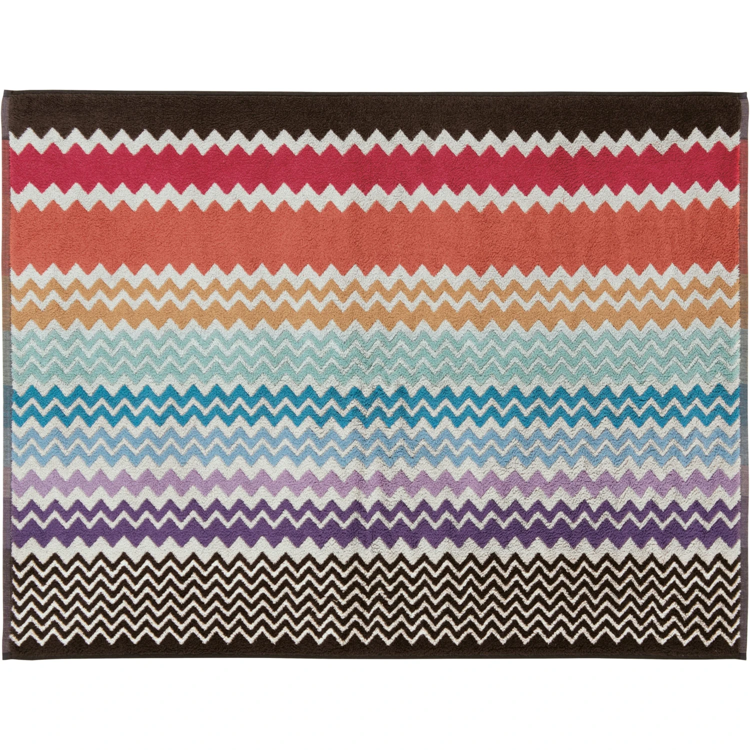 Missoni Home Rufus Badematte 70x160 Cm, 156 1 Missoni Home Rufus Badematte 70x160 Cm, 156