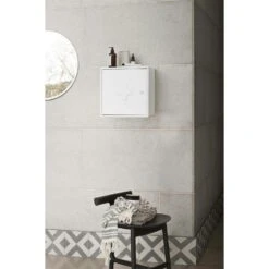 MONTANA Aid Medizinschrank, Vanilla -Einrichtungsgeschäft montana aid medicine cabinet 2