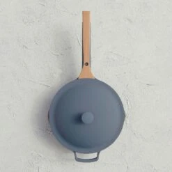 Always Pan Bratpfanne, Blue Salt 8 Always Pan Bratpfanne, Blue Salt -Einrichtungsgeschäft our place always pan 11