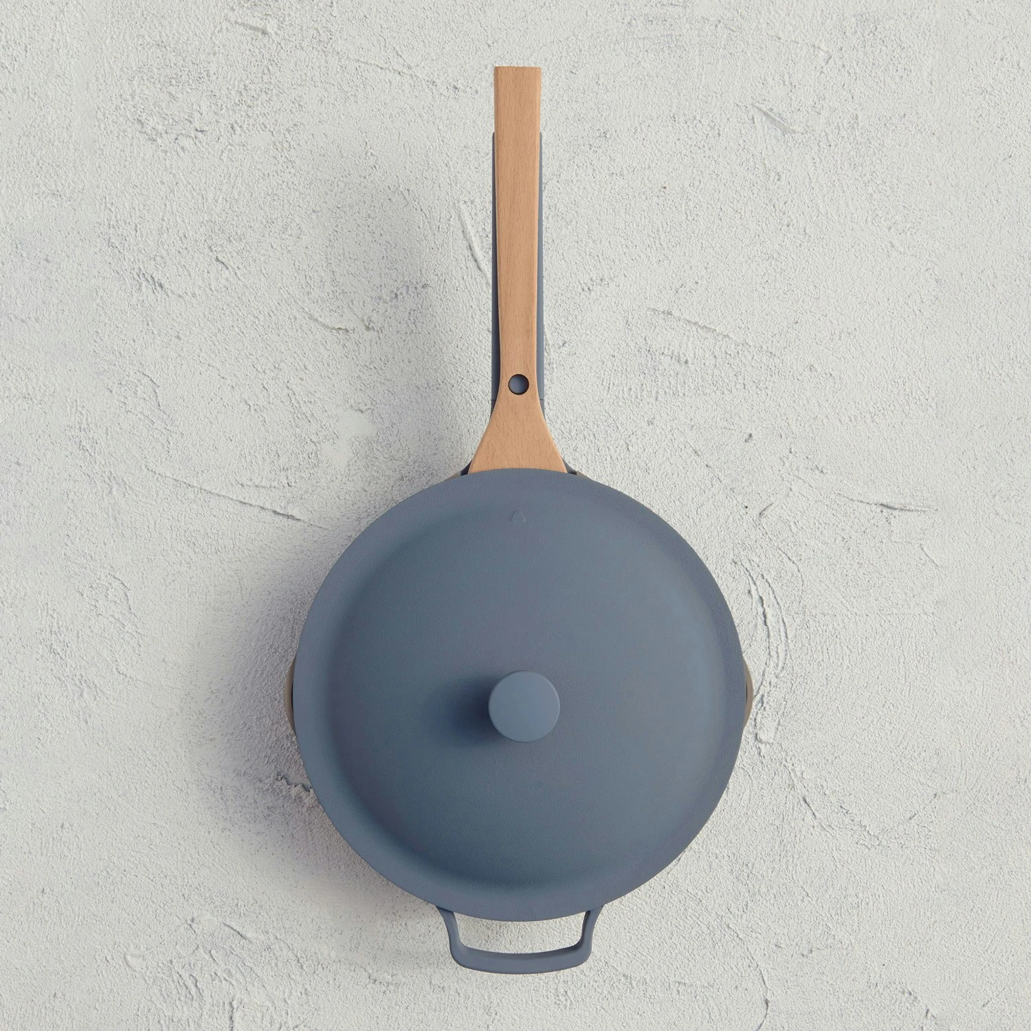 Always Pan Bratpfanne, Blue Salt 4 Always Pan Bratpfanne, Blue Salt – Bild 4