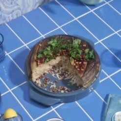 Always Pan Bratpfanne, Blue Salt 9 Always Pan Bratpfanne, Blue Salt -Einrichtungsgeschäft our place always pan 12