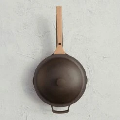 Always Pan Bratpfanne, Charcoal -Einrichtungsgeschäft our place always pan 4