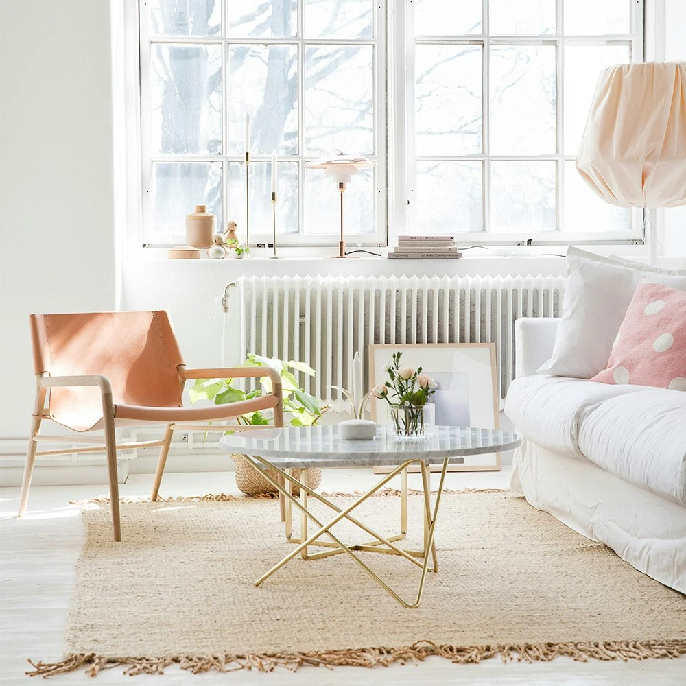 OX Denmarq Rama Sessel, Geseift, Eiche / Schwarz 2 OX Denmarq Rama Sessel, Geseift, Eiche / Schwarz – Bild 2