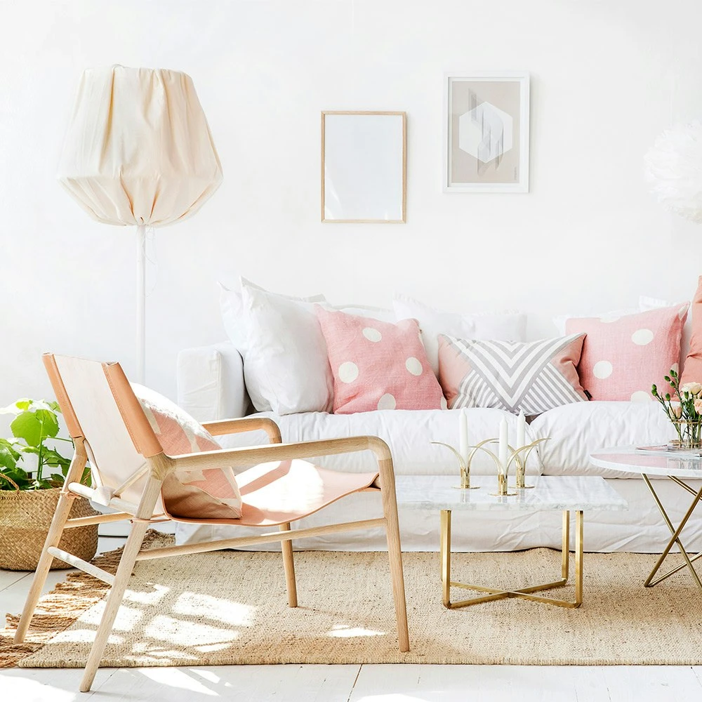 OX Denmarq Rama Sessel, Geseift, Eiche / Schwarz 3 OX Denmarq Rama Sessel, Geseift, Eiche / Schwarz – Bild 3