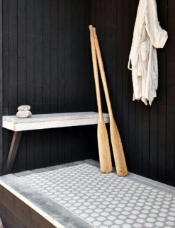 Noa Teppich Beige / Vanilla, 50x70 Cm -Einrichtungsgeschäft pappelina noa rug beige vanilla 1