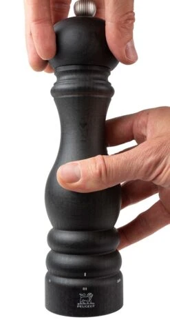 Peugeot Paris U'select Pfeffermühle Graphite, 22 Cm -Einrichtungsgeschäft peugeot paris uselect pfeffermuhle graphit 10