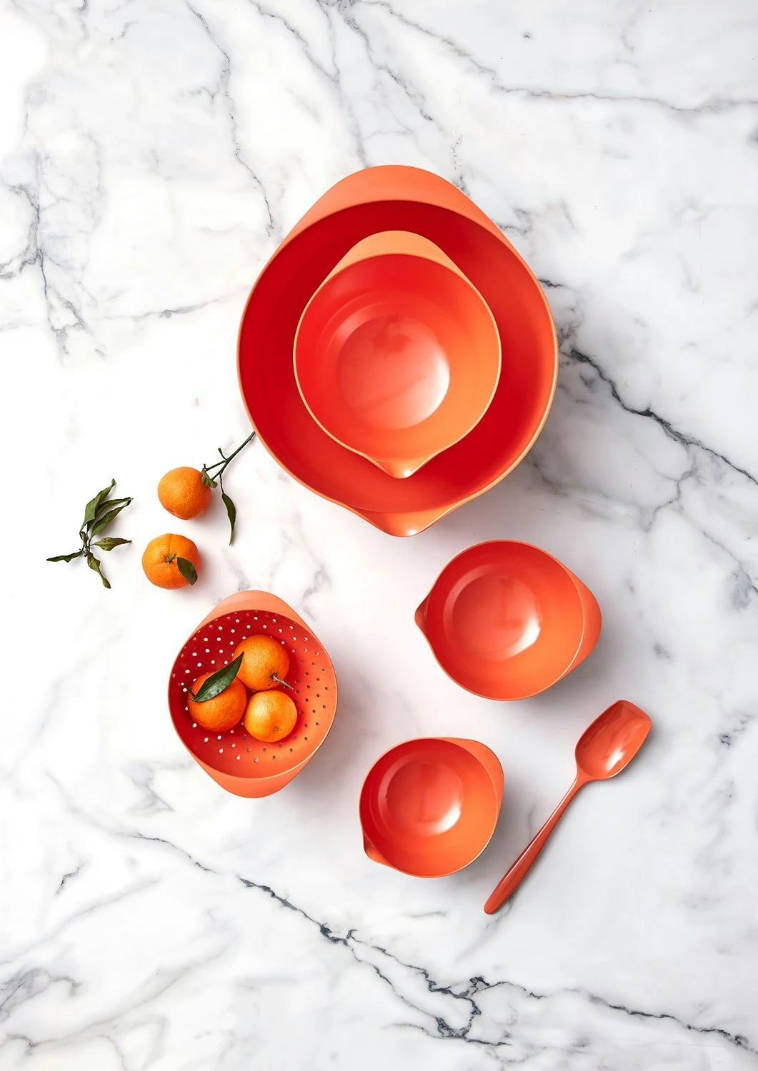 Rosti Margrethe Schüssel Carrot, 4 L 3 Rosti Margrethe Schüssel Carrot, 4 L – Bild 3