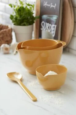 Rosti Margrethe Schüssel Curry, 4 L 10 Rosti Margrethe Schüssel Curry, 4 L -Einrichtungsgeschäft rosti margrethebowl 05l curry 4