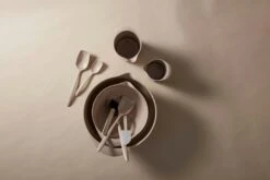 Rosti Margrethe Schüssel Humus, 2 L -Einrichtungsgeschäft rosti margrethebowl 05l humus 4