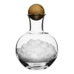 Sagaform Oval Oak Servierset Mit Eichenkorken 2er-Pack -Einrichtungsgeschäft sagaform oval oak servierset mit eichenkorken 2er pack 2