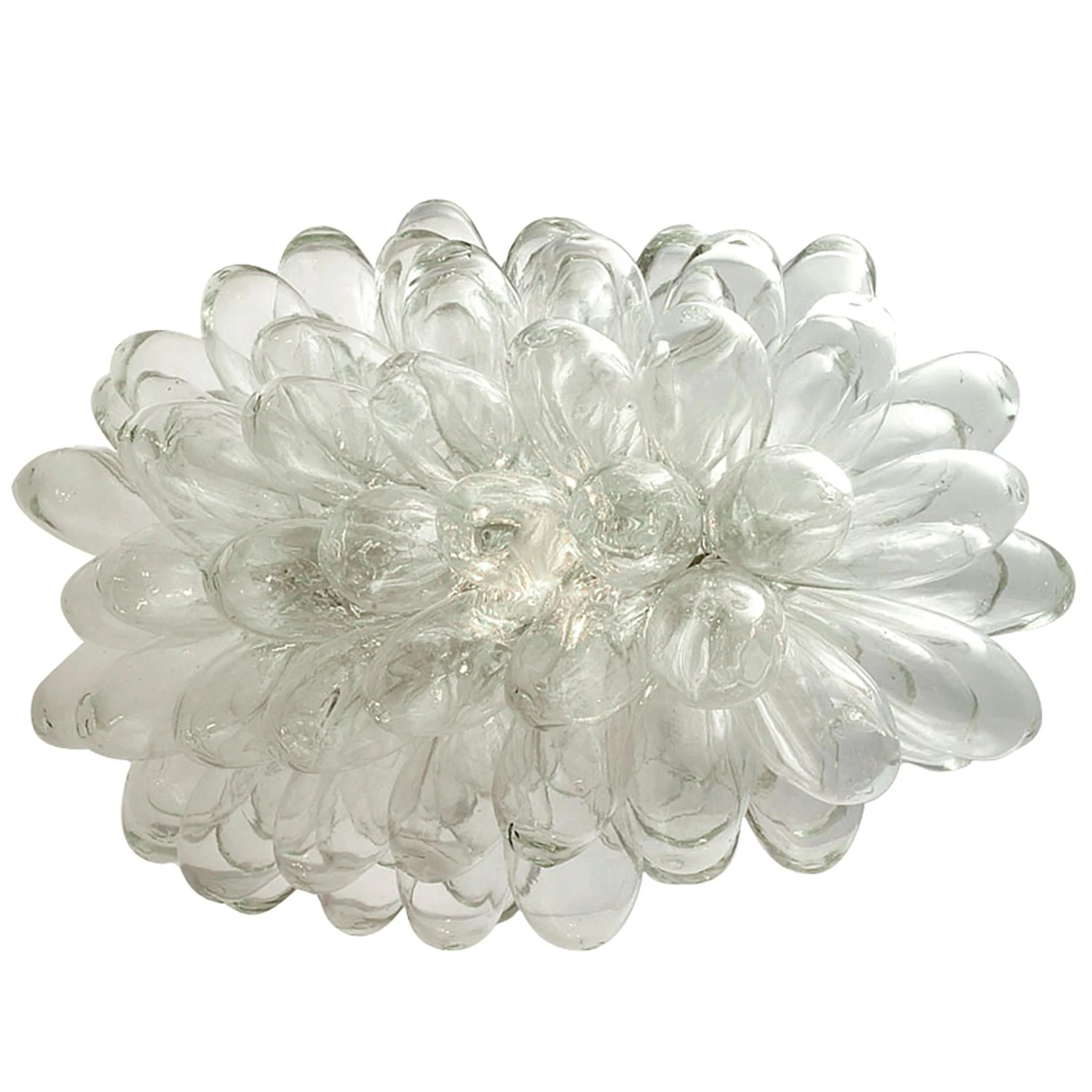 Grape Tischlampe Transparent, 320 Mm 1 Grape Tischlampe Transparent, 320 Mm