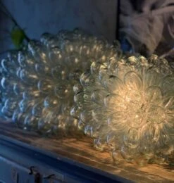 Grape Tischlampe Transparent, 320 Mm 6 Grape Tischlampe Transparent, 320 Mm -Einrichtungsgeschäft tade grape tischlampe 4