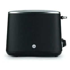 Wilfa Family Toaster, Schwarz -Einrichtungsgeschäft wilfa family brodrost vit to4w 1600 4