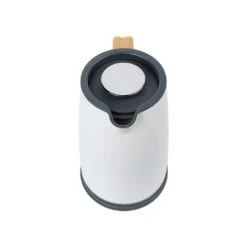 Wilfa Spring Wasserkocher 1,7L, Weiss -Einrichtungsgeschäft wilfa spring wasserkocher 17l rosa 4