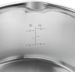 Zwilling Simplify Topfset, 5 Teile -Einrichtungsgeschäft zwilling simplify 2